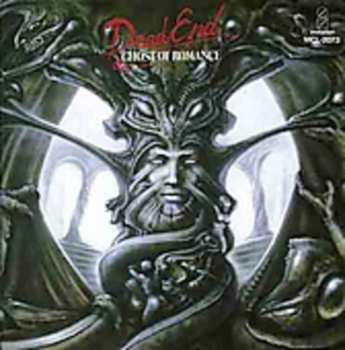 Album Dead End: Ghost Of Romance
