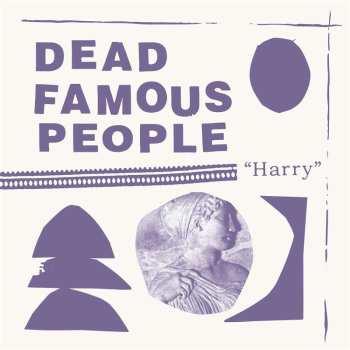 CD Dead Famous People: Harry