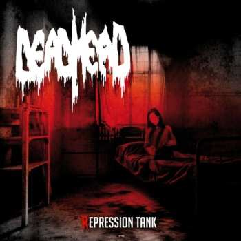 2CD Dead Head: Repression Tank