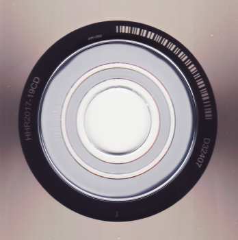 CD Dead Head: Swine Plague