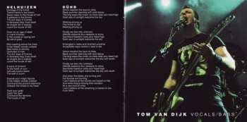 CD Dead Head: Swine Plague