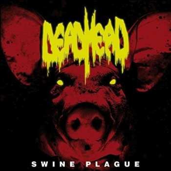 CD Dead Head: Swine Plague