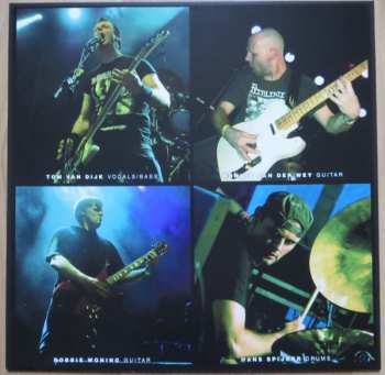 LP Dead Head: Swine Plague