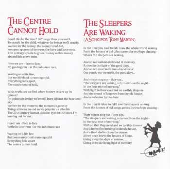 CD Dead Heroes Club: A Time Of Shadow