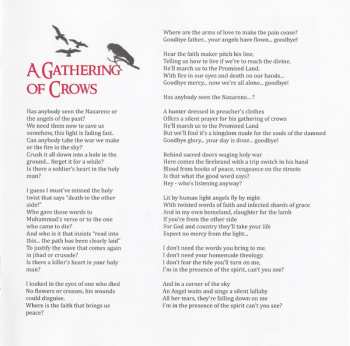 CD Dead Heroes Club: A Time Of Shadow