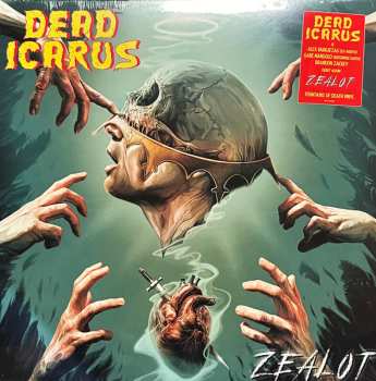 LP Dead Icarus: Zealot  LTD | CLR