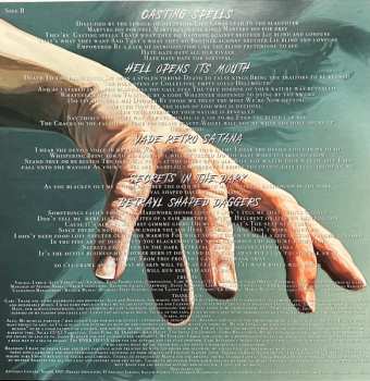 LP Dead Icarus: Zealot  LTD | CLR