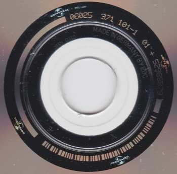 CD Elbow: Dead In The Boot