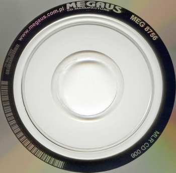 CD Dead Infection: A Chapter Of Accidents