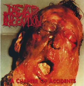 CD Dead Infection: A Chapter Of Accidents