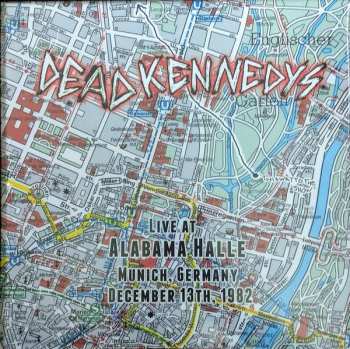 4LP/Coffret Dead Kennedys: DK 40