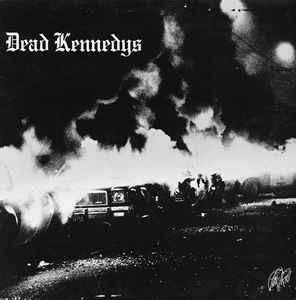 LP Dead Kennedys: Fresh Fruit For Rotting Vegetables