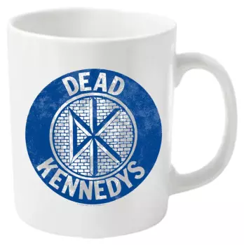 Tasse Bedtime For Democracy