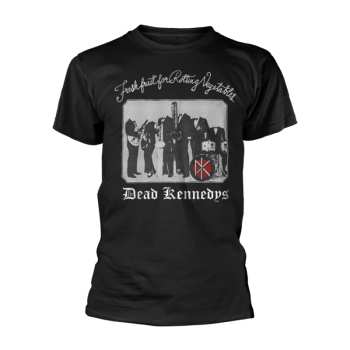 Marchandises Dead Kennedys: Fresh Fruit For Rotting Vegetables 2 M