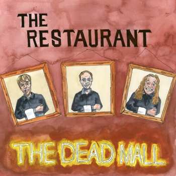 Album Dead Mall: Restaurant
