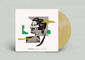 Album Dead Nature: Watch Me Break Apart