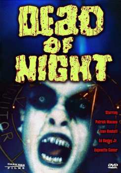 Album Dead Of Night: Dead Of Night
