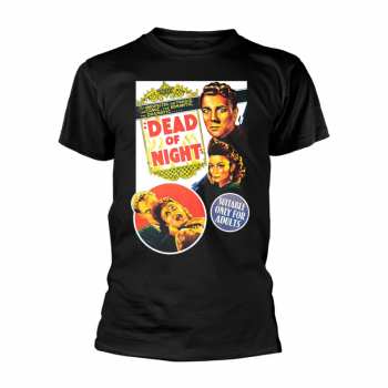 Merch Dead Of Night: T-shirt Dead Of Night