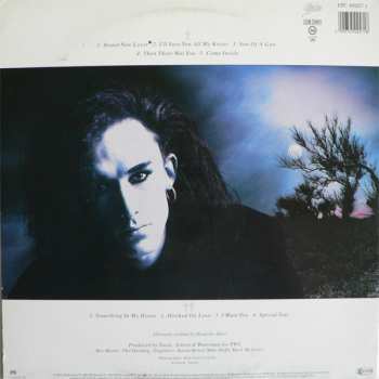 LP Dead Or Alive: Mad, Bad And Dangerous To Know