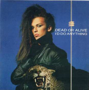 27CD/Coffret Dead Or Alive: Still Spinnin' - The Singles Collection 1983-2021 LTD