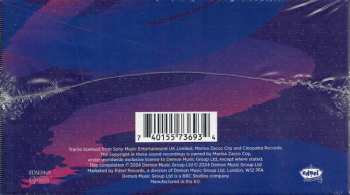 27CD/Coffret Dead Or Alive: Still Spinnin' - The Singles Collection 1983-2021 LTD