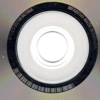 CD Dead Or Alive: You Spin Me Round