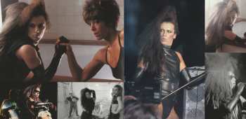 LP Dead Or Alive: You Spin Me Round (like A Record)