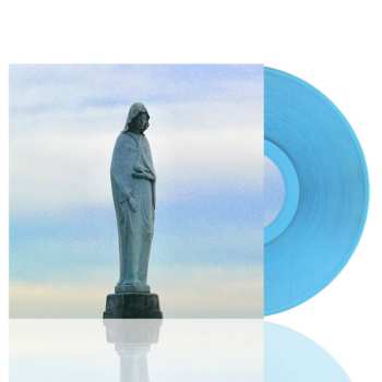 2LP Dead Poet Society: Fission (light Blue Col. 2lp)