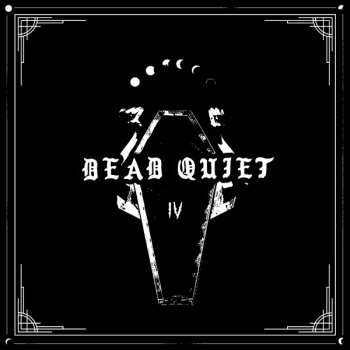 LP Dead Quiet: IV LTD | CLR
