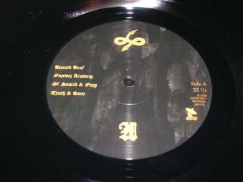 LP Dead Quiet: Truth & Ruin