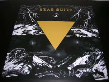 LP Dead Quiet: Truth & Ruin