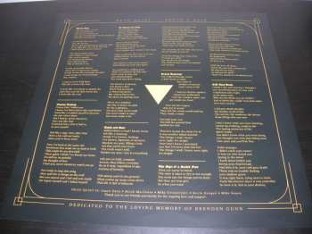 LP Dead Quiet: Truth & Ruin