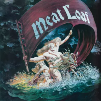 Meat Loaf: Dead Ringer