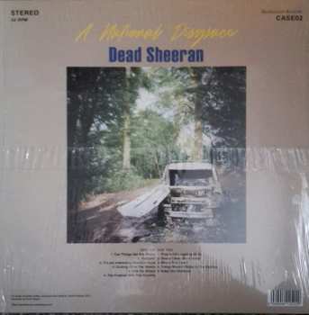 LP Dead Sheeran: A National Disgrace