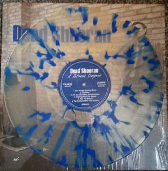 LP Dead Sheeran: A National Disgrace