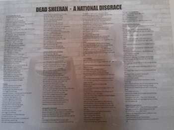 LP Dead Sheeran: A National Disgrace
