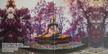 LP Dead Shrine: The Eightfold Path LTD | CLR