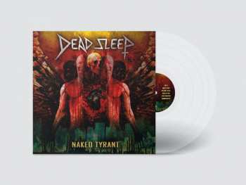 LP Dead Sleep: Naked Tyrant CLR
