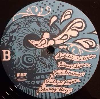 LP Dead To Me: Cuban Ballerina
