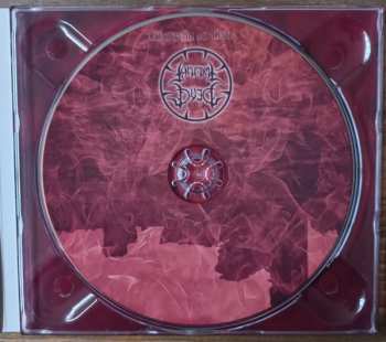 CD Dead Twilight: Fall Of Humanity DIGI