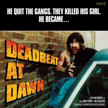 Album Deadbeat At Dawn - O.s.t.: Deadbeat At Dawn