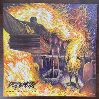 LP Deadbody: The Requiem
