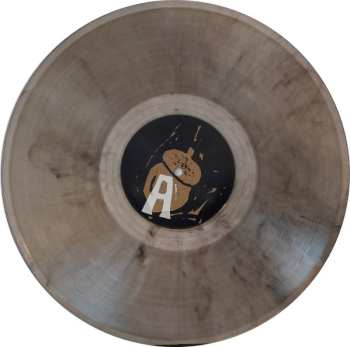 LP Deadends: Rebel Songs In Minor Key CLR