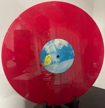 LP Deadguy: Work Ethic CLR | LTD