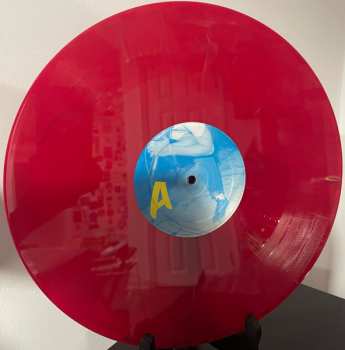 LP Deadguy: Work Ethic CLR | LTD