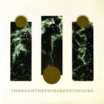 2LP Deadly Carnage: Through The Void, Above The Suns CLR