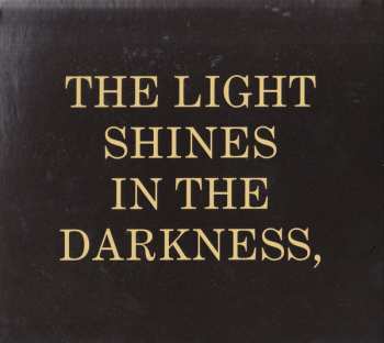 CD Deadman: The Sound & The Fury