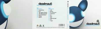 2CD deadmau5: Full Circle & Vexillology