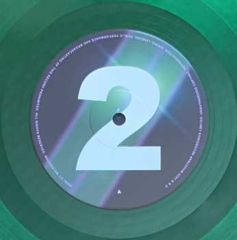 3LP/Coffret deadmau5: Mau5ville Level Complete LTD | CLR