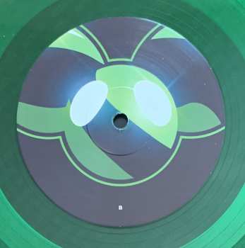 3LP/Coffret deadmau5: Mau5ville Level Complete LTD | CLR